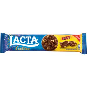 Comprar Cookies Lacta Ao Leite 80g