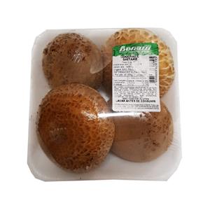 Cogumelo Shitake 200g